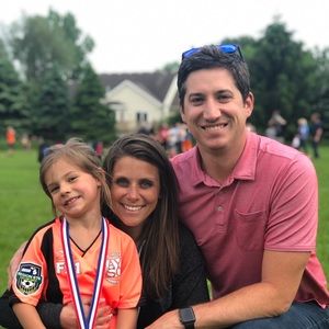 Meet your Posher, Alan